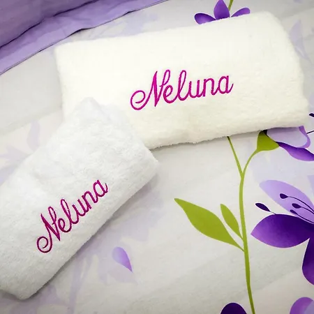 דירה Neluna *