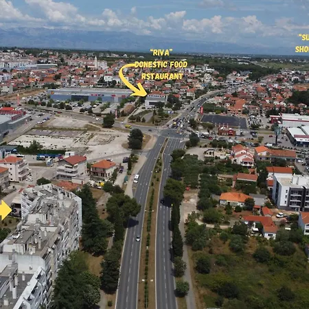 Apartment Neluna *