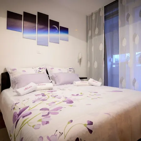 Neluna Apartment