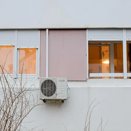 Apartment Neluna