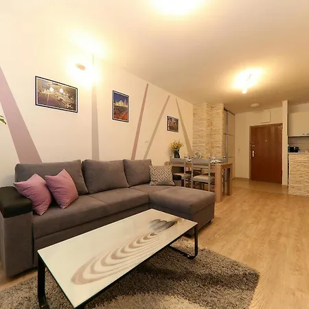 Apartment Neluna