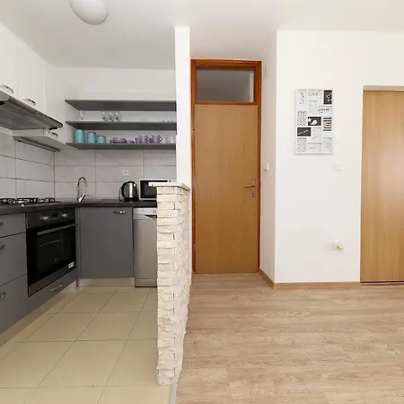 Apartment Neluna Zadar