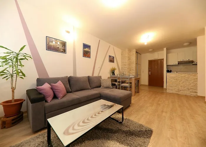 Apartment Neluna