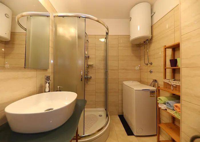 Neluna Apartment Zadar
