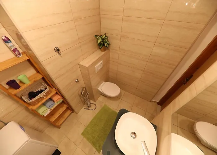 Neluna Apartment *