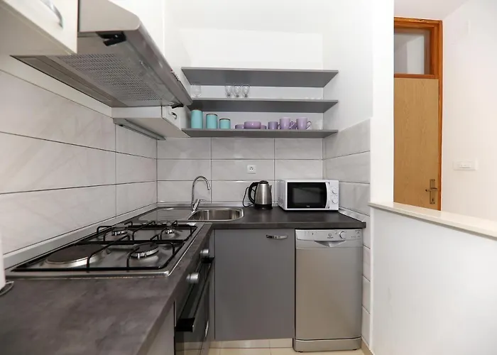 Apartment Neluna Zadar