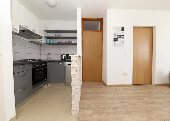 Apartment Neluna Zadar